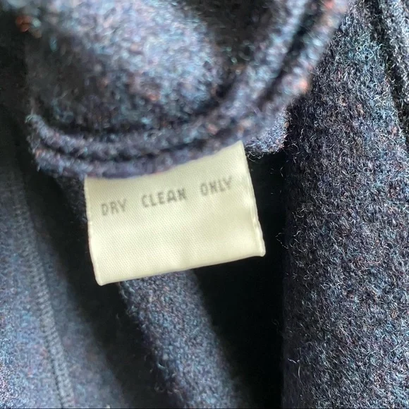 Marisa Christina Women's 100% Wool Sweater - Picture 5 of 5